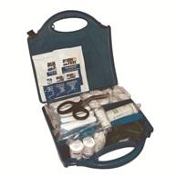 Verbandskasten f. 10 Personen